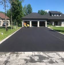 Best Driveway Snow Removal Preparation  in Myersville, MD